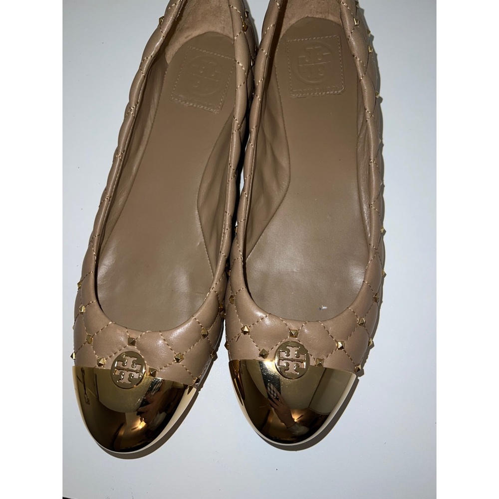 Tory Burch Flats